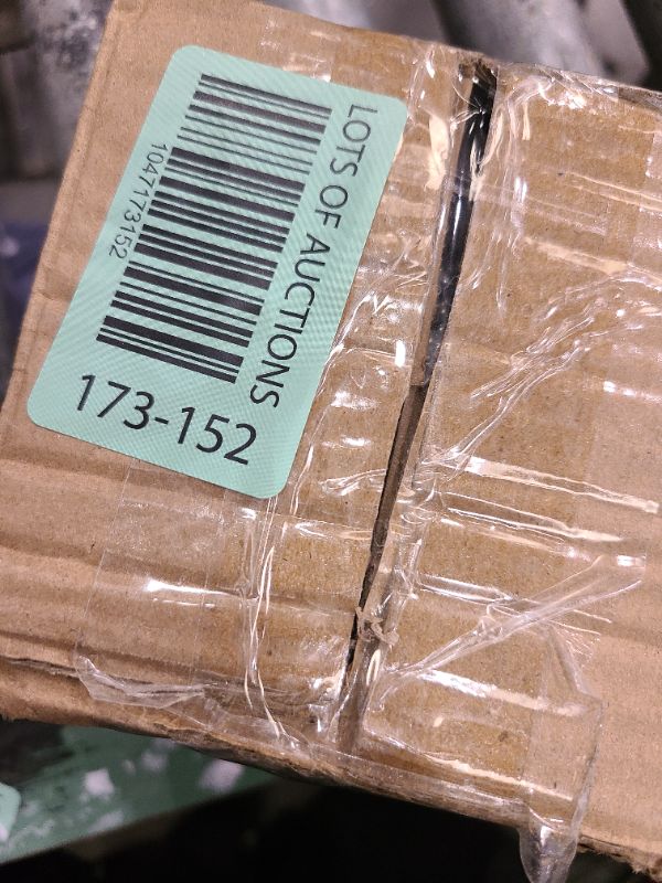 Photo 1 of 1-3/8" x 1-3/8" Chain Link Fence Gate Post Hinge Kit, Set of 4, Galvanized Steel Chain Link Fence Gate Hinge with 2 PCS Female Gate Frame Hinge and 2 PCS Male Gate Post Hinge, Bolts & Nuts Included