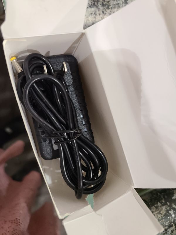 Photo 1 of 15W Power Cord Replacement for Alexa Dot 3rd Generation/Dot 5th Gen 2022/Dot 4th/Kids Edition, TV Cube, Echo Show 5, Echo Pop, C78mp8/GP92NB Charger Adapter