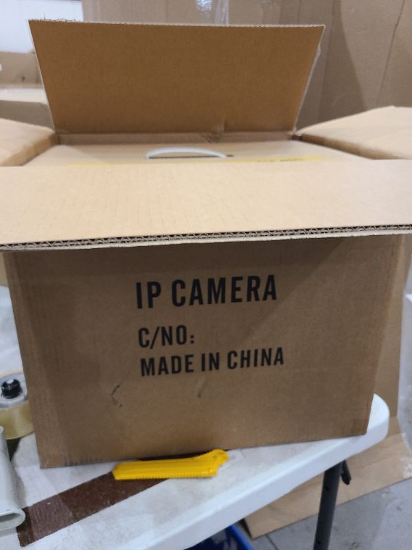 Photo 1 of REOLINK 4K Security Camera System Wired, 8pcs H.265 Dome 4K PoE Cameras for Home Security Outdoors, Smart Person Vehicle Detection, 16CH NVR with 4TB HDD for 24-7 Recording, RLK16-800D8