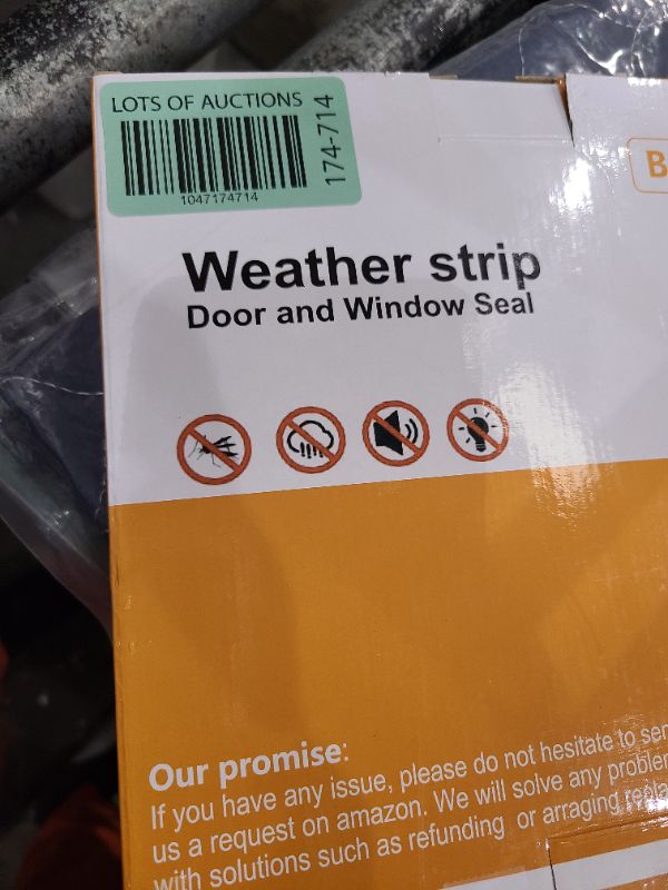 Photo 1 of 39.4FT Brush Weather Stripping, Neat Pile Self Adhesive Seal Strip for Windows and Door, Weatherstrip for Soundproofing, Windproof, Dustproof, Stronger Stickiness, 0.35'' Wide x 0.35'' Thick, Grey