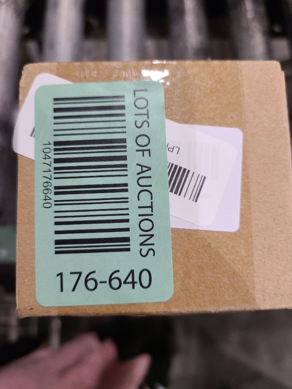 Photo 1 of 11904 Titanium Electrode Replacement Part Fit for Intex Krystal Clear Saltwater Chlorine Pump System ECO6110, ECO6220, ECO6230, QS1200, ECO8220, for 26669, 26670, 28669, 28670 Chlorinator