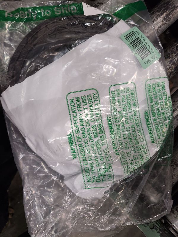 Photo 1 of 07200023 Ariens Ikon XD 52 Deck Belt 1/2"x145" for Ariens/Gravely ZTXL 1842, ZTXL 2042, ZTXL 2548, ZTXL 2554, ZTXL 42, ZTXL 48 and ZTXL 54 Series