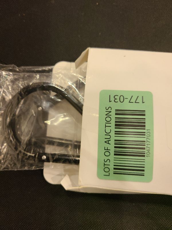 Photo 1 of 5PCS 4"/10cm Carabiner, Extra Large 4" Aluminum Carabeaner Keychain Hook,Spring Snap Key Chain Clip