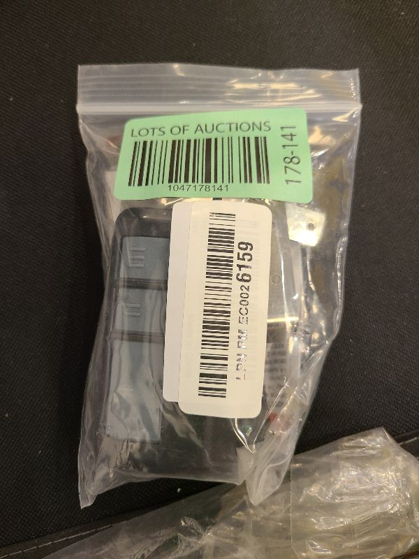 Photo 1 of 2 for Chamberlain Liftmaster Craftsman Garage Door Opener Remote 893LM 893Max