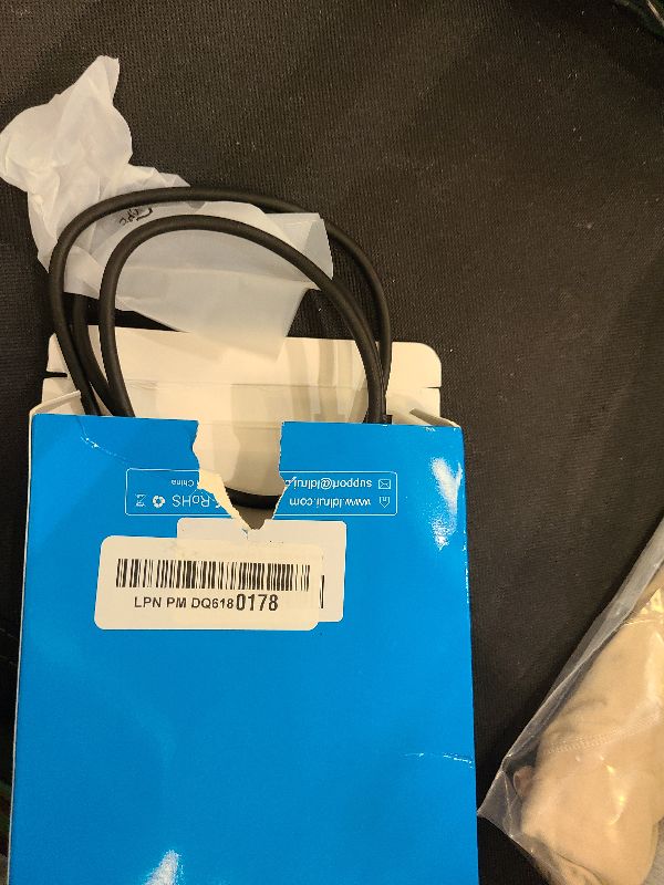 Photo 1 of [3Pack,3FT] Android Auto USB C Cable 10Gbps Data Sync USB 3.2 Gen 2 to USBC Cable, Type C Fast Charge Cord for Samsung Galaxy S24/S22/S21/S20, iPhone 16/15 Pro Max, CarPlay, Car Charger, Pixel 9