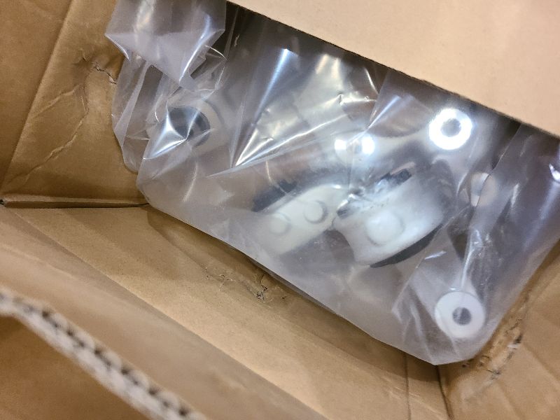 Photo 1 of 2x Rear Steering Knuckle Replacement for Ford Explorer Police Interceptor Utility 2013-2019# BB5Z-5B759-A BB5Z-5B759-B DB5Z-5B759-A DB5Z-5B759-B Lamerto