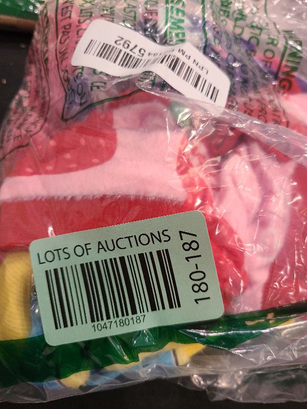 Photo 1 of 4 Pack Dog Pajamas Soft Summer Lightweight Dog Recovery Suit Onesie Clothes for Small Medium Large Female Pet Boys Girls Dogs Cats (X-Small, Duck, Strawberry,Pig,Unicorn)