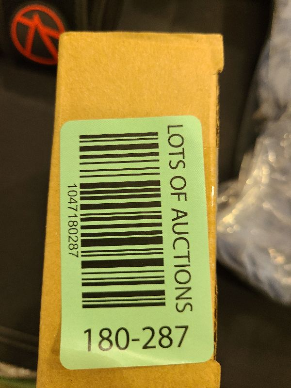 Photo 1 of 3DTOOLS Bamboo LAB Original Extruder Front Cover with Fan Assembly Cool Component for Bambu P1P,P1S 3D Printer Parts (P1 Series)