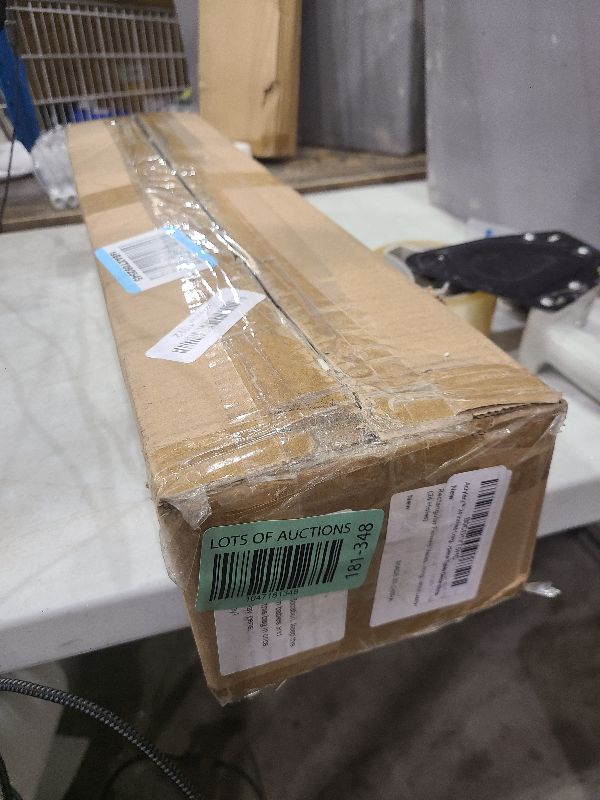 Photo 1 of Acrylery™ 24 Inches Long Acrylic Flower Vase Rectangular - Leak Proof Acrylic Flower Vase 24 Holes 5mm Thick Acrylic Vases for Centerpieces, Long Acrylic Vases for Long Centerpiece Table Decorations
