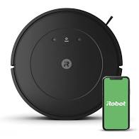 Photo 1 of iRobot Roomba Vac Robot Vacuum (Q0120) - Easy to use, Power-Lifting Suction, Multi-Surface Cleaning, Smart Navigation Cleans in Neat Rows, Self-Charging, Alexa