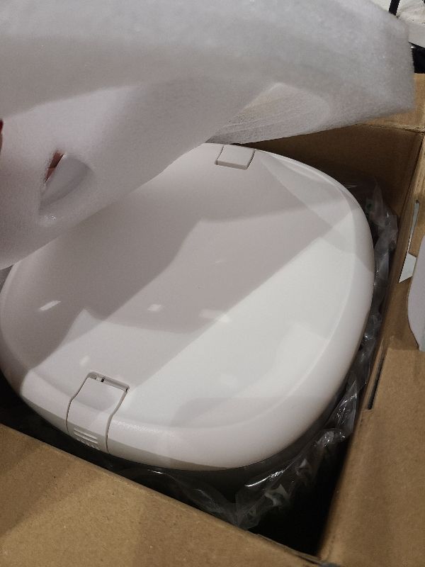 Photo 1 of Aqara Smart Pet Feeder C1, REQUIRES AQARA Zigbee 3.0 HUB, Automatic Feeder for Cats and Dogs, Auto Cat Food Dispenser with APP Control, Can be Controlled by Google, Alexa, Siri, Works with SmartThings