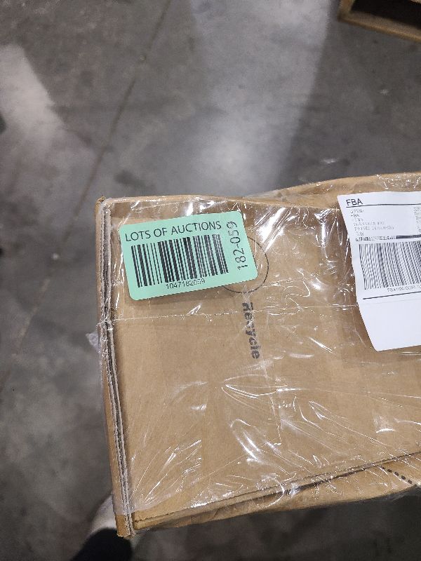 Photo 1 of 3W Floor Mats Fit 2022-2024 2025 Toyota Tundra (Only for CrewMax Cab), Custom Fit All-Weather TPE Front & Rear Row Floor Liner Black