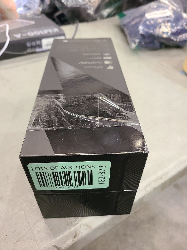 Photo 1 of AOHI 140W PD3.1 Laptop Power Bank 40000mAh Fast Charging Station, The Future Starship 2 in 1 Camping Large Portable Charger for MacBook Pro/Air, iPad Pro, iPhone 16 Pro Max,Galaxy,Steam Deck, Grey