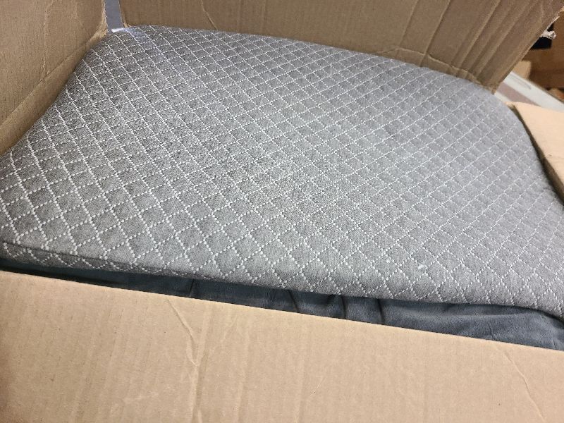 Photo 1 of Adjustable Leg Elevation Pillows for Swelling After Surgery, Cooling Memory Foam Leg Wedge Pillow for Blood Circulation, Wedge Pillow for Sleeping, Sciatica Back Knee Hip Ankles Pain Relief