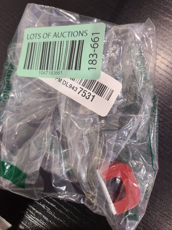 Photo 1 of Horseshoe Magnet Powerful U Shaped Magnet for Experiments, Construction, Work as Fishing Magnet or Doing Velvet Nail(13 lb Pull)