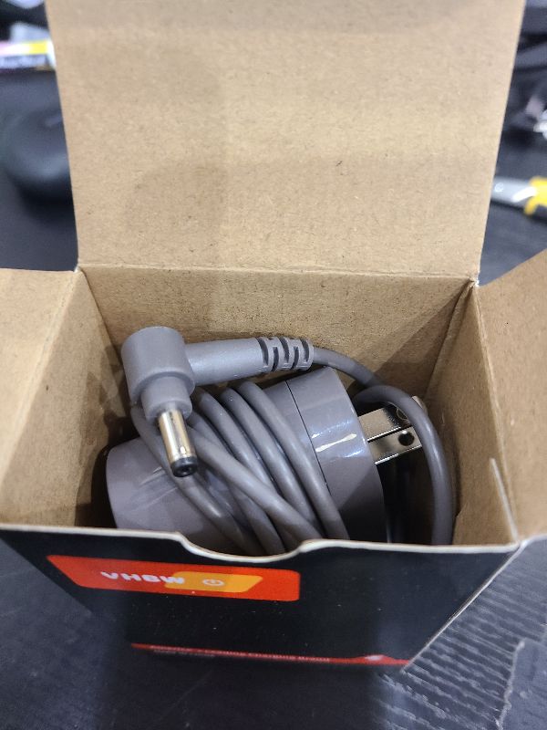 Photo 1 of 30.45V Replacement for Dyson Vacuum Charger for Dyson V10 V11 V12 V15 SV12 SV14 SV16 SV20 SV22 Absolute Animal Motorhead Cordless Vacuum Power Supply?6Ft ETL Listed?