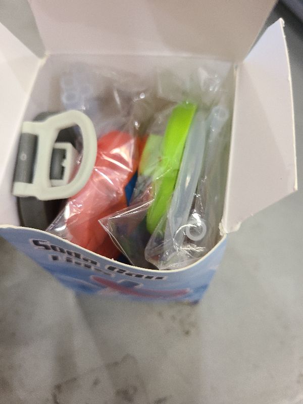 Photo 1 of 6 pack 6 color Soda Can Lids with Straws, Reusable Silicone Straws Soda ?Can Covers, BPA-Free,Airtight Seal, Easy to Use, Prevents Spills, Fits Standard Cans. (Colour mixture)