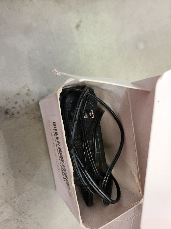 Photo 1 of 12v Battery Charger for Ride On Toys Bumper Car Charger 12 Volt Charger for Kids Ride On Cars Best Choice Products SUV Powered Wheel Baby Electric Vehicles Class 2 Power Supply Adapter,ETL Listed