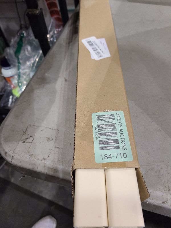 Photo 1 of 66in (4X L16.5in) Large Wire Hiders for TV on Wall for 3-4 Cords - ZhiYo PVC Cable Cover Kit with Pre-Applied Adhesive Tape, Ideal for Wall Mounted TVs Home Office, W1.2in x H0.7in Beige
