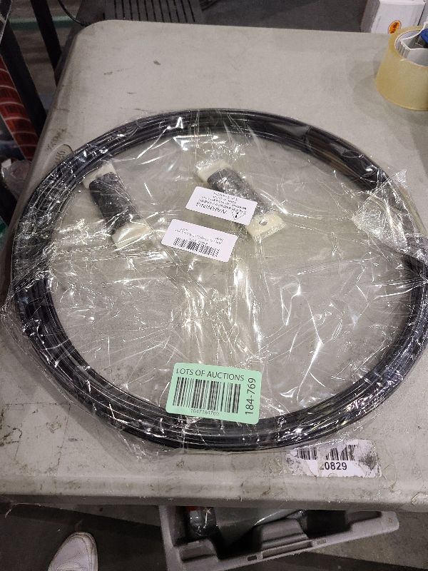 Photo 1 of 16 Pack Foral Hoop 14 Inches Metal Rings for Crafts Macrame Rings Hoop Wreath Dream Catcher Rings DIY Wreath Candle Rings Wreaths Craft Hoops, Black