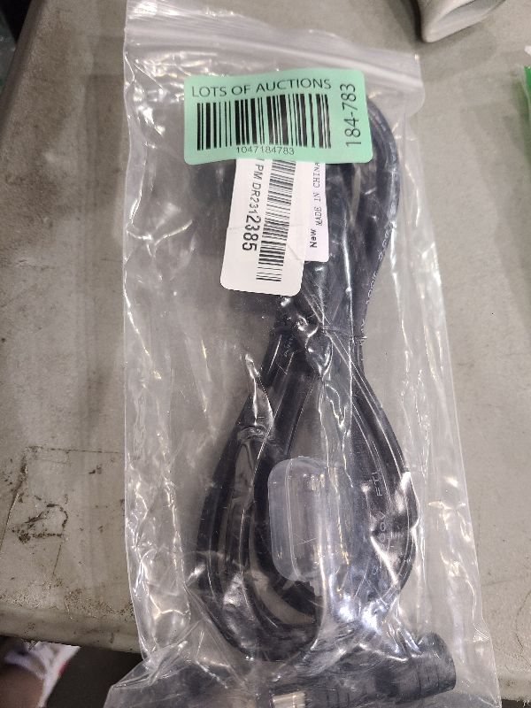 Photo 1 of 12V/24V car charger cable, compatible with Jackery portable power station 14AWG car charger cable Explorer 1000 500 880 550 300 290 240 160 solar generator E2000Pro E1500 E1000pro, with DC7909+DC8020