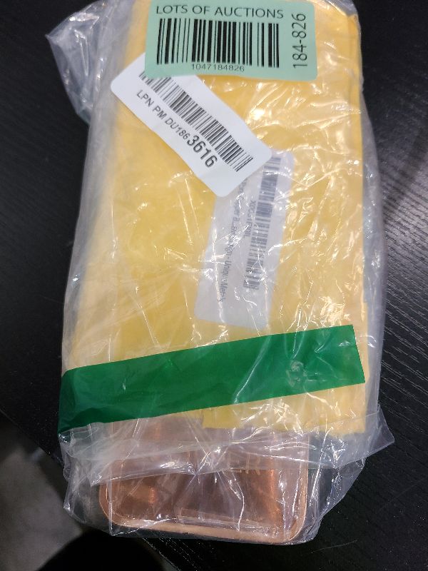 Photo 1 of 1 Kilo .999 Pure Copper Bar Bullion with Element Design - Unique Metals