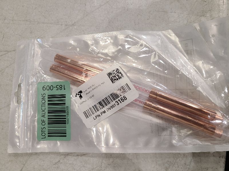 Photo 1 of 2Pack Dual End Nail Rhinestone Picker Dotting Tool Rhinestone Pen Tool Dual Tips Pick Up Applicator Nail Dotting Pen Wax Tip Beads Stones Gems Crystals Studs Picker