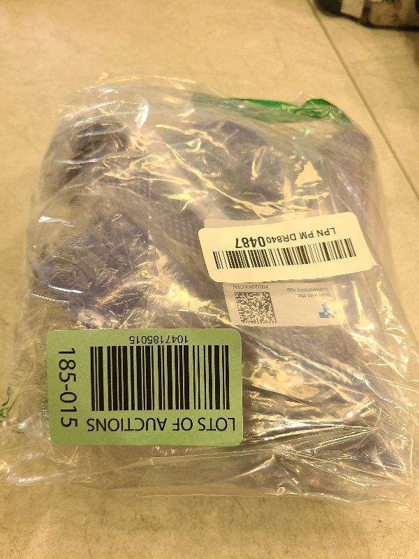 Photo 1 of 6 Pack Vacuum Filter Replacement Kit for Dyson V7, V8 Animal and V8 Absolute Cordless Vacuum, 3 Post Filter, 3 Pre Filter, Replaces Part # 965661-01 & 967478-01