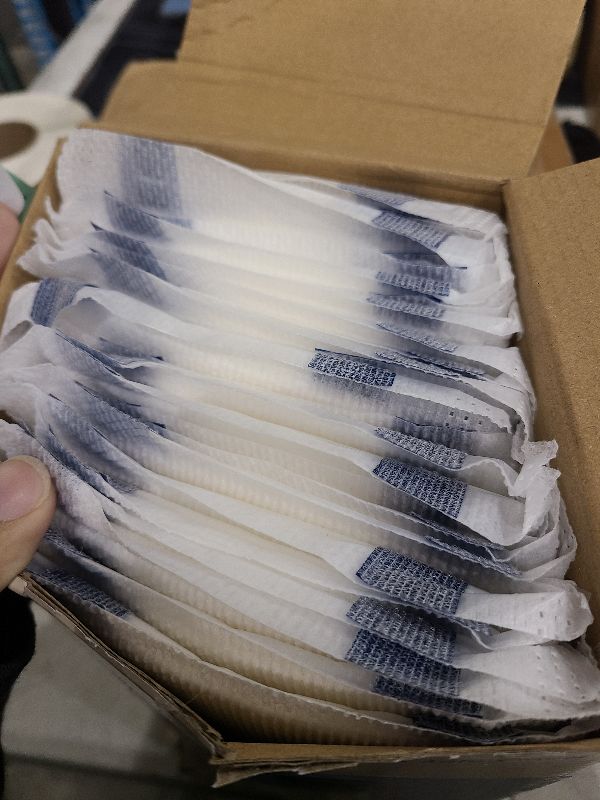 Photo 1 of AIR U+ Disposable Mop Pad Refills for Swiffer Wet Jet Mops, Thickned and Absorbent Wet Pads Refill, 30 Count