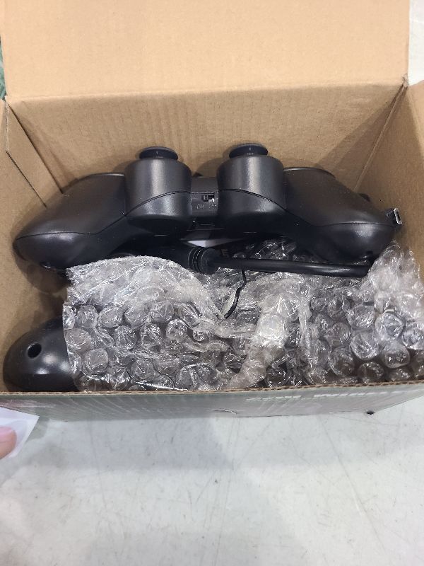 Photo 1 of Wireless Retro Game Console Stick Built-in 20000+ Classic Games, 4K HDMI Output Nostalgia Plug & Play Retro Video Gaming Stick with 18 Emulators and Dual 2.4G Wireless Controller?64GB?