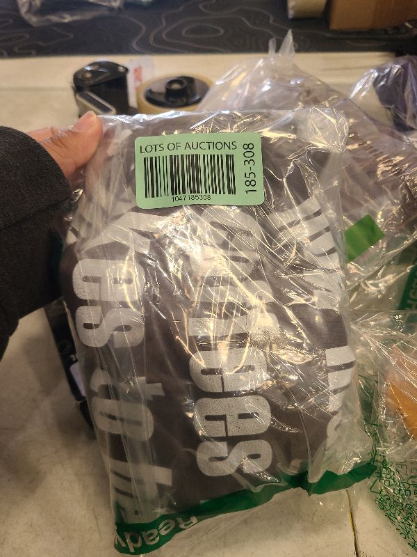 Photo 1 of Funny Saying - I Don't Know How Many Coffees T-Shirt gray 2xl