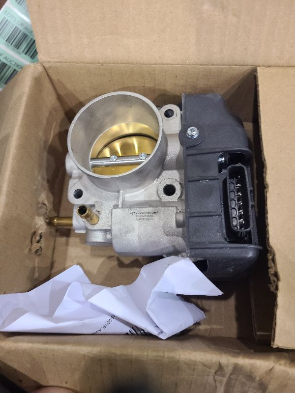 Photo 1 of A-Premium Electronic Throttle Body Assembly Compatible with Honda CR-V CRV 2015-2019, Accord 2013-2017 & Acura TLX 2015-2020, ILX 2016-2022, 2.4L