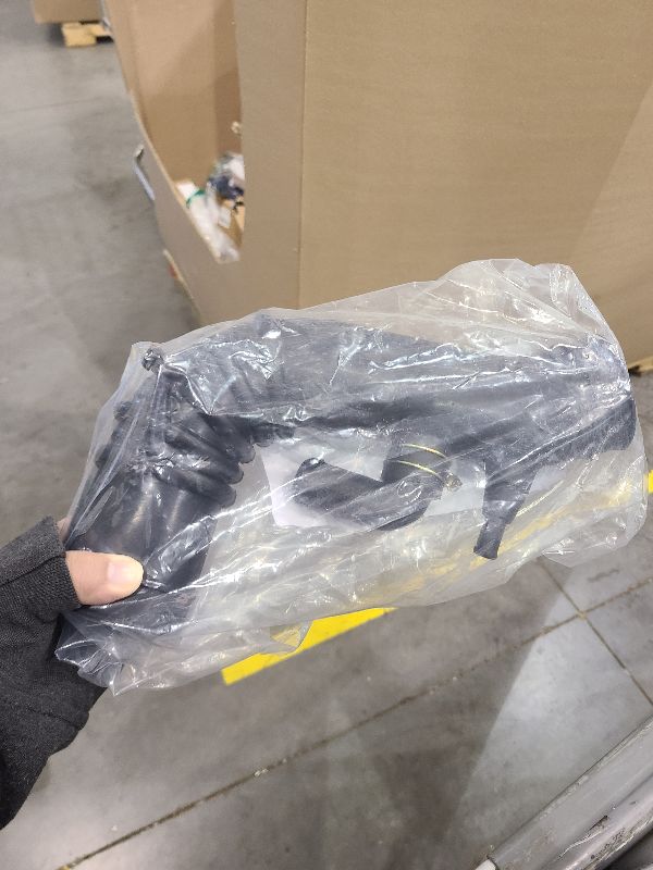 Photo 1 of Air Intake Hose - Compatible with Toyota Vehicles - 1997-1999 Camry, 1999 Solara 2.2L - Replaces 696-706, 17881-03121, 696706 - Camry 97, 98, 99 Model Years - Engine Air Intake Filter Tube