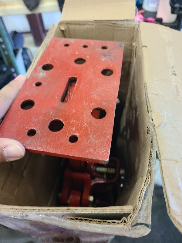 Photo 1 of Hi-Lift 48" All Cast Jack