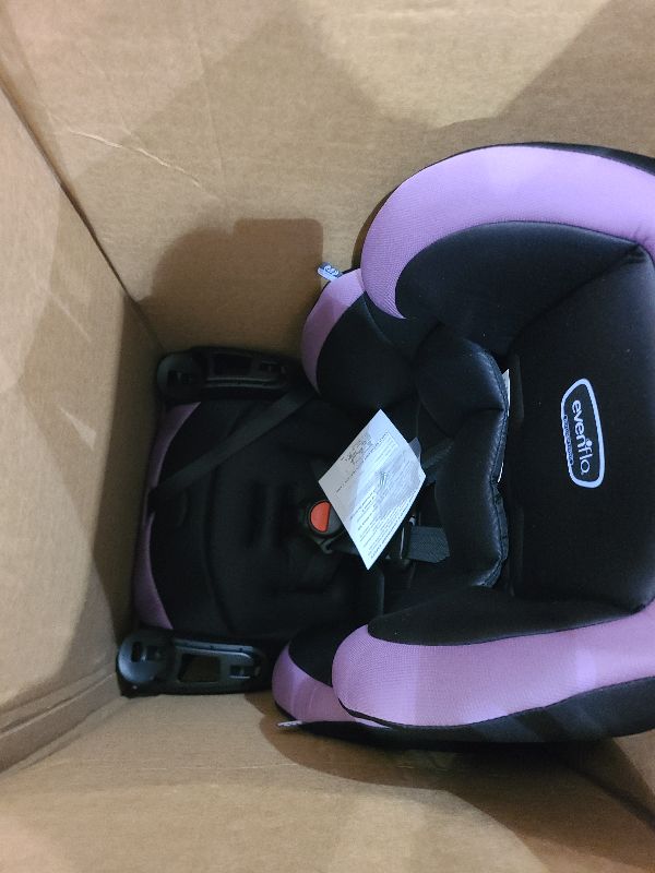Photo 1 of Evenflo Maestro Sport Harness Booster Car Seat