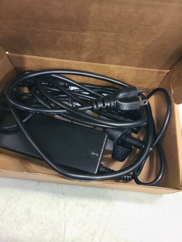 Photo 1 of 65W/45W Laptop Charger Fit for Dell Inspiron 14 15 16 3000 5000 3511 5620 5625 3520 3521 3525 3552 5420 5425 5579 Latitude 3310 3420 3540 Vostro 3425 3520 5630 AC Power Supply Adapter Cord