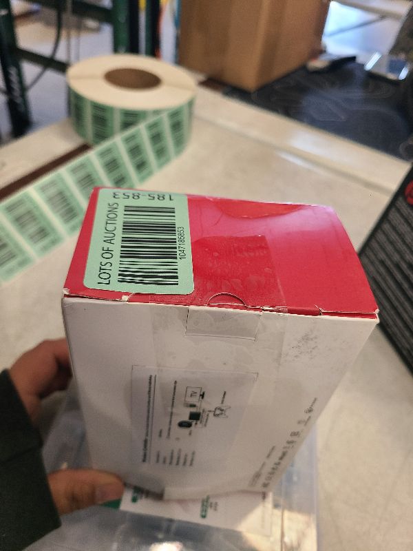 Photo 3 of BINBOKPLAY Switch Controller, Switch Controller Compatible with Switch/Switch Lite, Wireless Gamepad with 7 LED Colors/Motion Control/Dual Vibration/Turbo