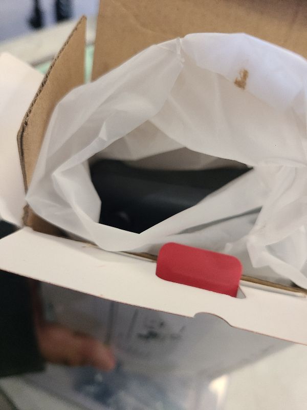 Photo 2 of BINBOKPLAY Switch Controller, Switch Controller Compatible with Switch/Switch Lite, Wireless Gamepad with 7 LED Colors/Motion Control/Dual Vibration/Turbo