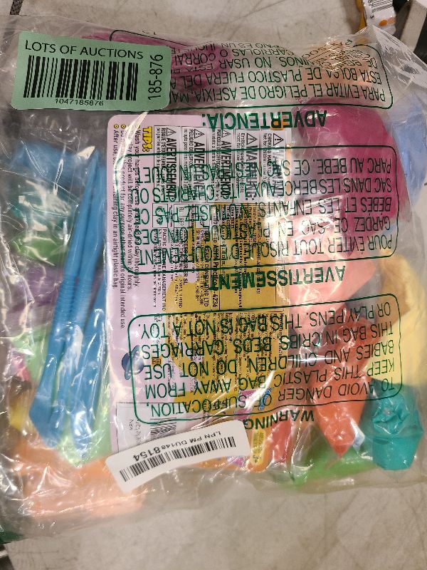 Photo 1 of Air Dry Clay 36 Colors, Modeling Clay for Kids, DIY Molding Magic Clay, Gift for Kids Boys Girls