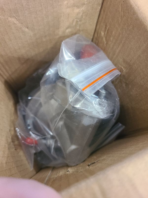 Photo 1 of 861678A1 Marine Mechanical Fuel Pump Replacement Compatible with Mercruiser OMC 5.0 5.7 305 350 198HP 230HP 260HP, Replace 97401A8 97401A2 18-7283 M60600 8M0058164 9-35423