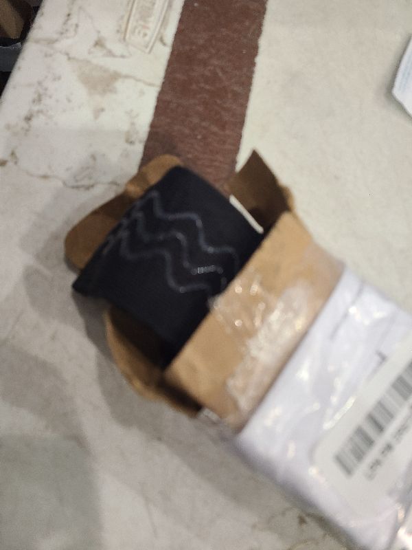 Photo 1 of SNPE Enhanced Stability with Dual Support PowerFit Pro SI Joint Belt - Unique Dual-Band Design, Eco-Friendly Material, Reinforced Construction, Secure Buckle, Optimal Support (Small)
