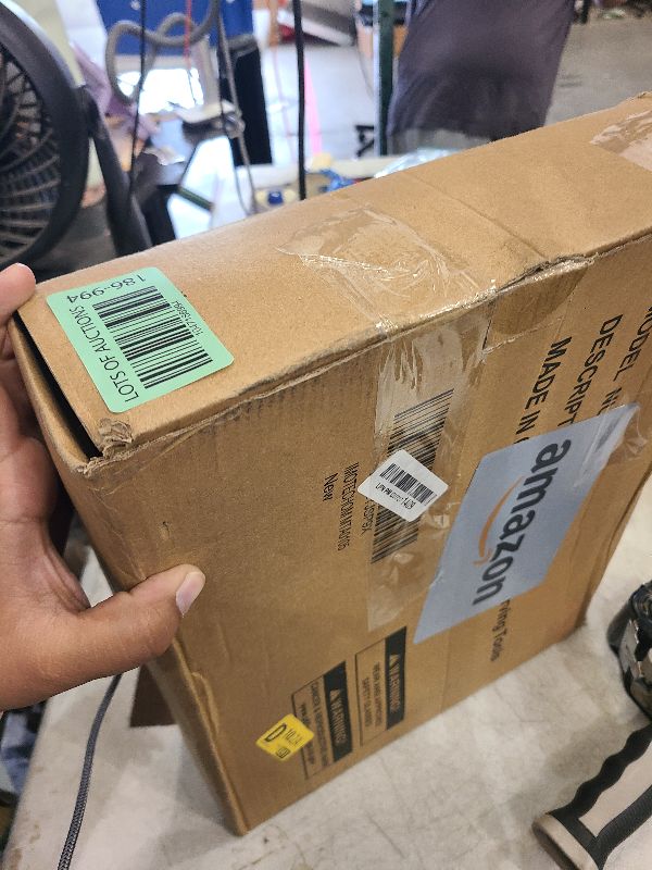 Photo 1 of IMOTECHOM 12-Pieces Woodworking Wood Carving Tools Chisel Set with Wooden Box, Razor Sharp CR-V 60 Steel Blades