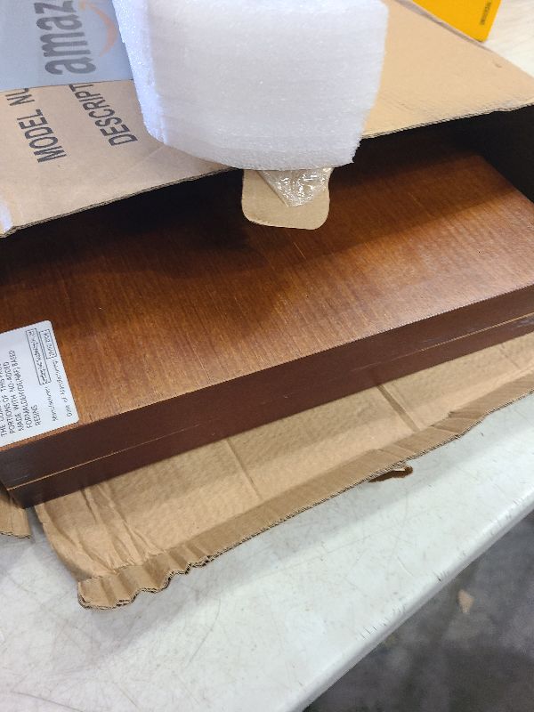 Photo 1 of IMOTECHOM 12-Pieces Woodworking Wood Carving Tools Chisel Set with Wooden Box, Razor Sharp CR-V 60 Steel Blades