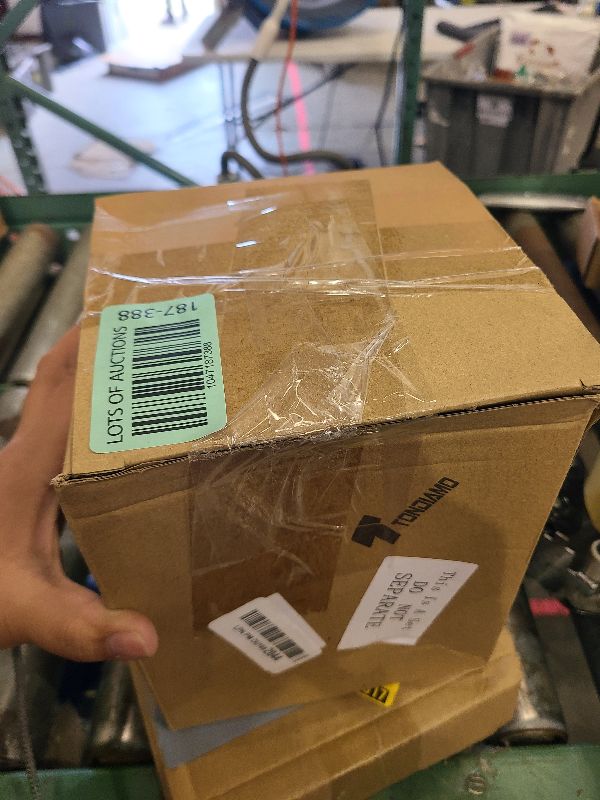 Photo 1 of Tondiamo Backwater Valve Drain Backflow Preventer Valve Prevent Sewage and Rainwater from Flowing Back(White PVC,3 Inch)