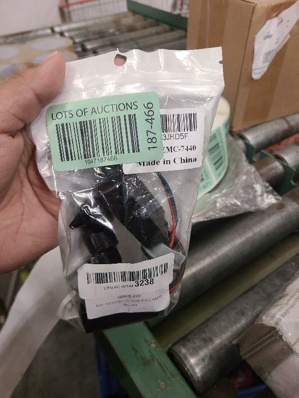 Photo 1 of 7440 LED Decoder Canbus Warning Canceller Resistor Fix T20 7441 LED Bulb Error Code Turn Signal Hyper Flashing Wiring Harness Adapter