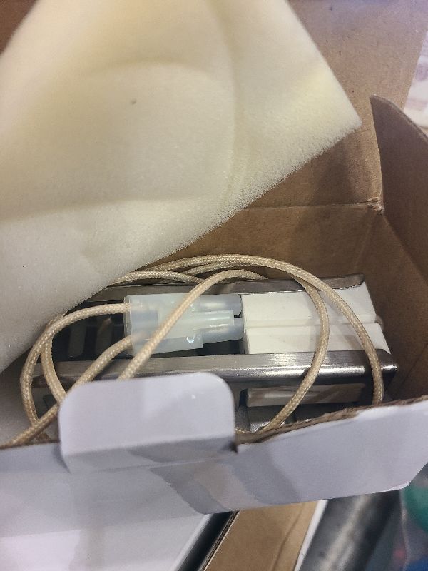 Photo 1 of 5304509706 Gas Oven Igniter 316489402, Fit for Frigi-Daire Oven Igniter Ken-More norton-501a, wb2x10016, 316489408, ap6230715, ps12071409, 316119301, Oven Igniter for Gas Stove, Etc, by BOGDA