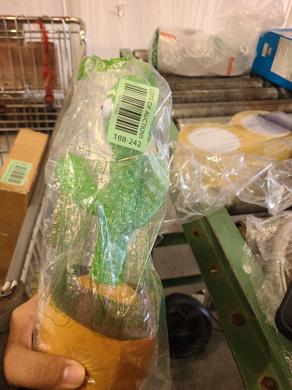 Photo 1 of [Update Volume Adjustable] Talking Cactus Toy Mimics Back, Gift Package Repeat Talking Cactus Plush Toys - Talking Sing+Repeat+Dancing+Recording+Rainbow Led Cactus Toy(15 Second Recording)
