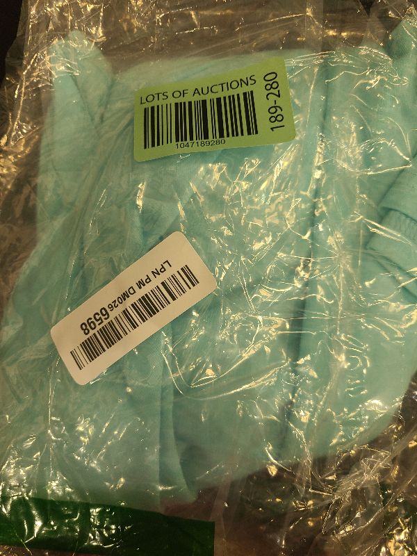 Photo 1 of Casual Tops for Women Summer Short Sleeve T Shirts Plain 2XL. Light blue ? 