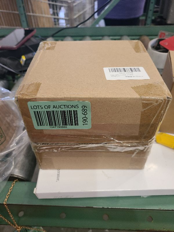 Photo 1 of MrSconce Pier Mount Base 2 Pack, Cast Aluminum Outdoor Post Light Adapter for Deck Porch Patio in Black Finish 5.6" W*5.6" L