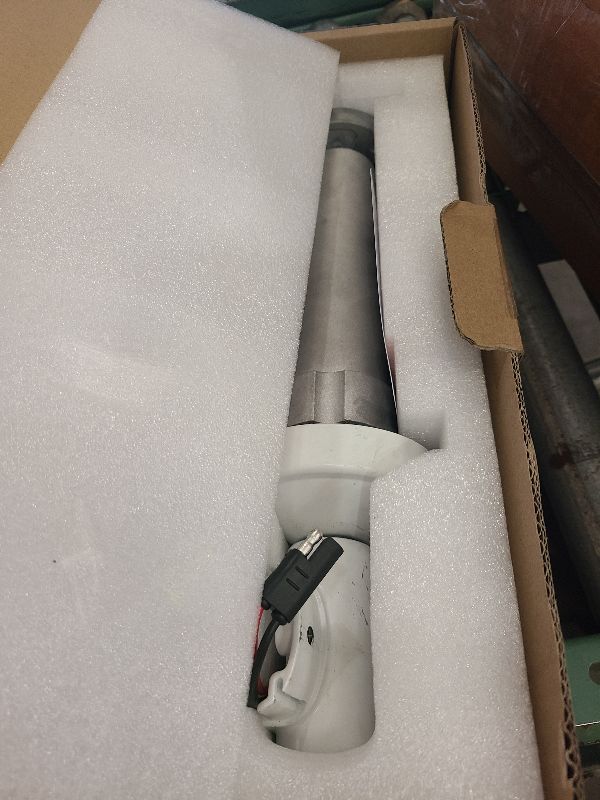 Photo 1 of 3310423.209B Torsion Assembly Rh White for 9100 Series Awning Extension Motor 12V DC Replacement for DOMETIC 3310423.209B (White)